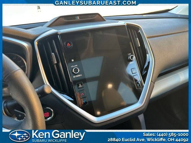 2025 Subaru Ascent Limited