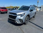 2025 Subaru Ascent Touring