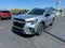 2025 Subaru Ascent Touring