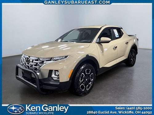 2023 Hyundai Santa Cruz SE