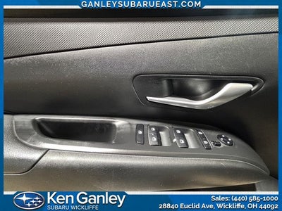 2023 Hyundai Santa Cruz SE