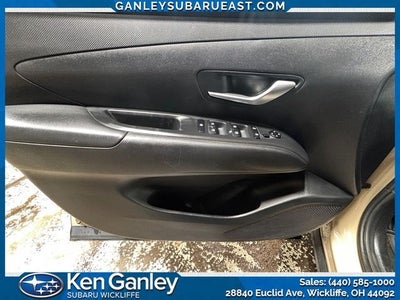 2023 Hyundai Santa Cruz SE