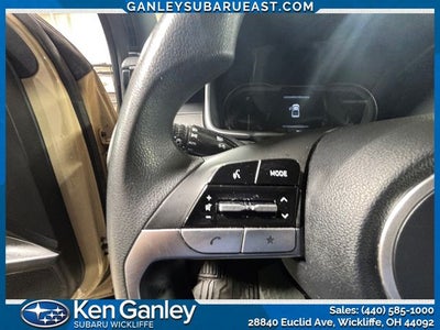 2023 Hyundai Santa Cruz SE