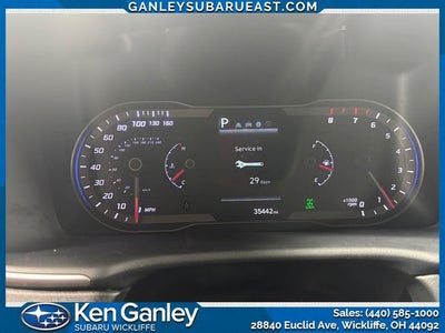 2023 Hyundai Santa Cruz SE