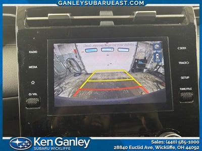 2023 Hyundai Santa Cruz SE