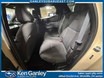 2023 Hyundai Santa Cruz SE