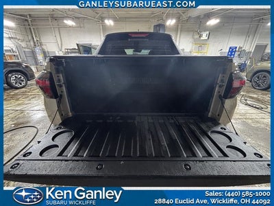 2023 Hyundai Santa Cruz SE