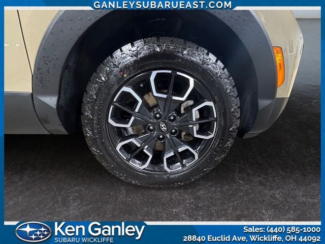 2023 Hyundai Santa Cruz SE