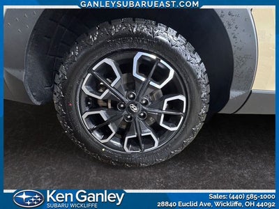 2023 Hyundai Santa Cruz SE