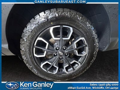 2023 Hyundai Santa Cruz SE