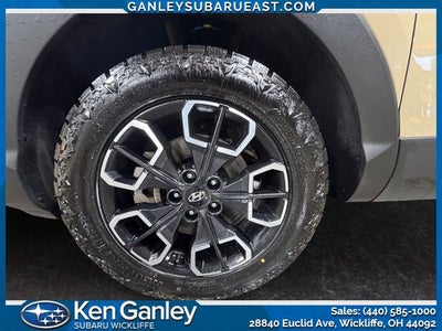 2023 Hyundai Santa Cruz SE