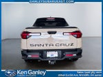 2023 Hyundai Santa Cruz SE