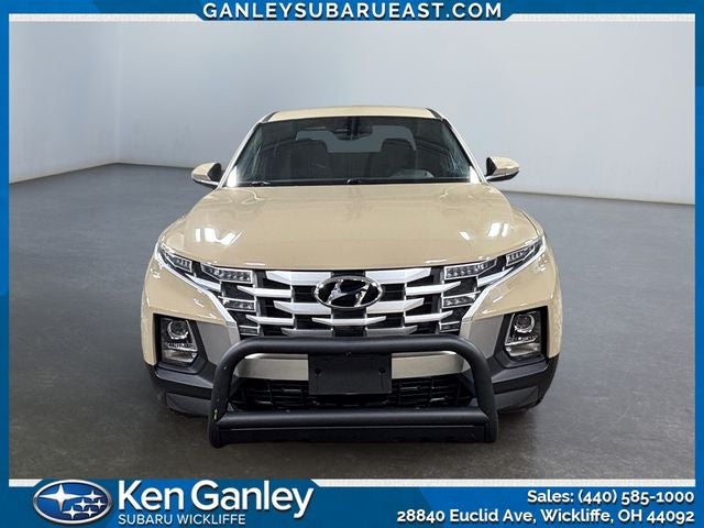 2023 Hyundai Santa Cruz SE