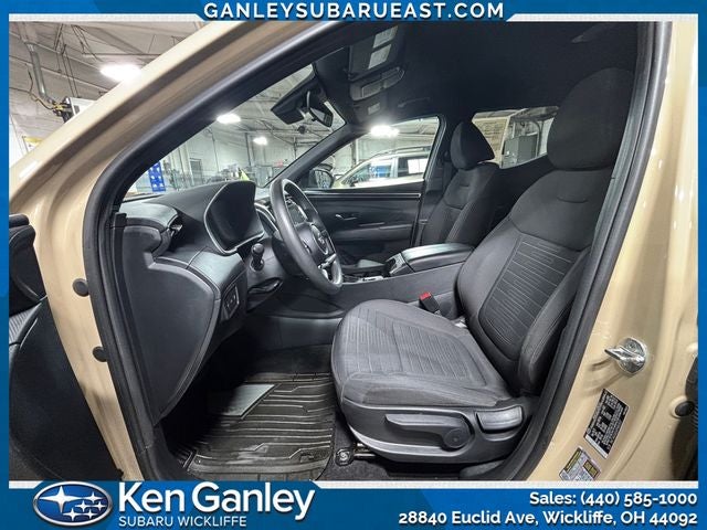 2023 Hyundai Santa Cruz SE