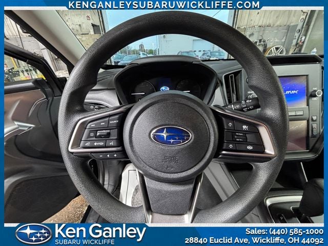 2024 Subaru Impreza Base