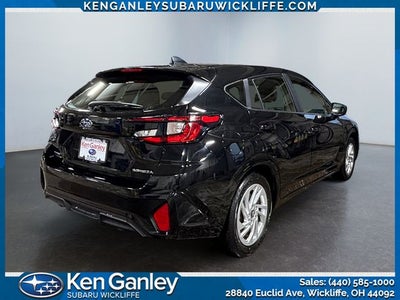 2024 Subaru Impreza Base
