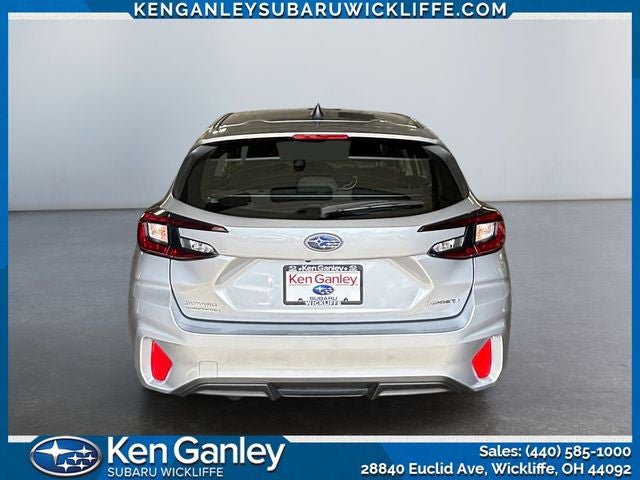 2024 Subaru Impreza Base