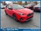 2026 Subaru Impreza 2.5RS