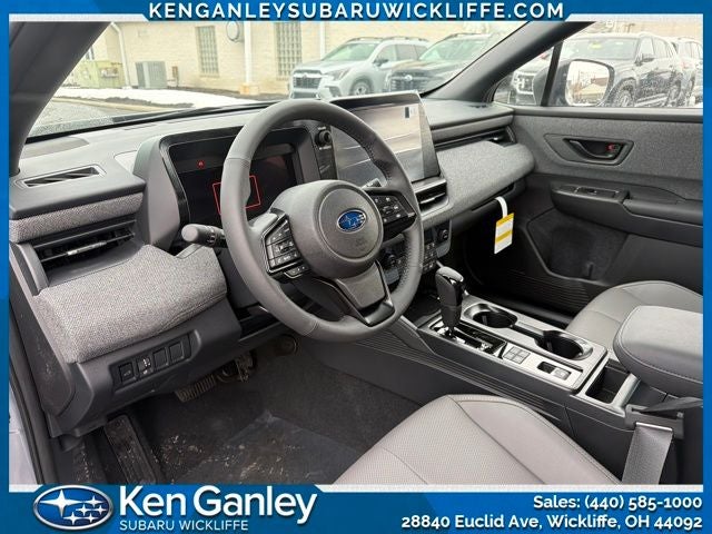 2026 Subaru Outback Limited
