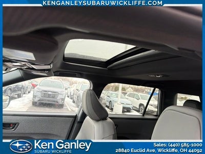 2026 Subaru Outback Limited