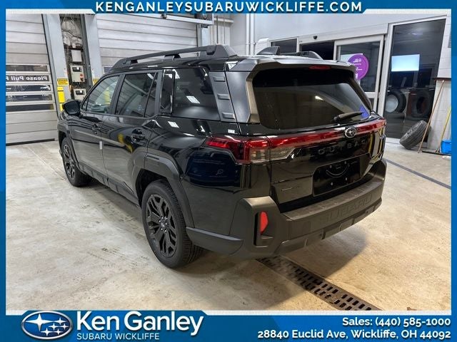 2026 Subaru Outback Limited XT