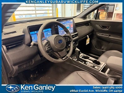 2026 Subaru Outback Limited XT