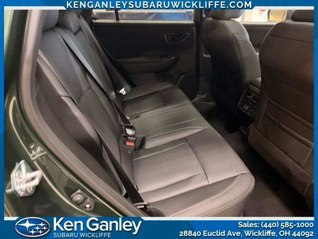 2026 Subaru Outback Limited XT