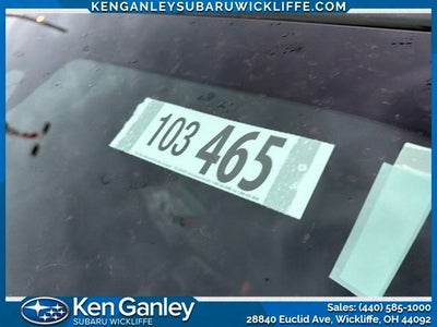 2026 Subaru Outback Limited XT