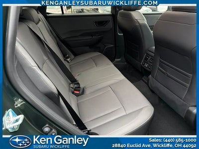 2026 Subaru Outback Limited XT