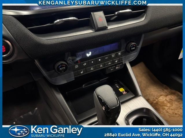 2026 Subaru Outback Limited XT