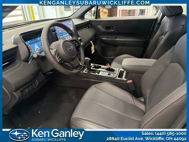 2026 Subaru Outback Limited XT