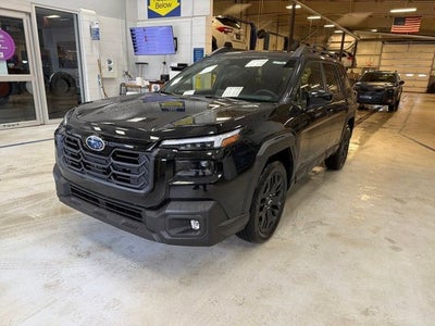 2026 Subaru Outback Limited XT