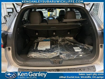 2026 Subaru Crosstrek Hybrid Sport