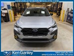 2026 Subaru Crosstrek Hybrid Sport