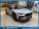 2026 Subaru Crosstrek Hybrid Sport