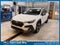 2026 Subaru Crosstrek Hybrid Limited