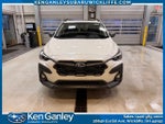 2026 Subaru Crosstrek Hybrid Limited