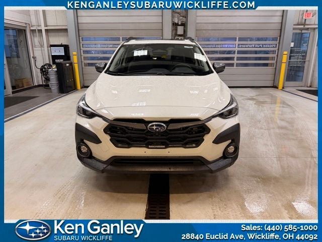 2026 Subaru Crosstrek Hybrid Limited