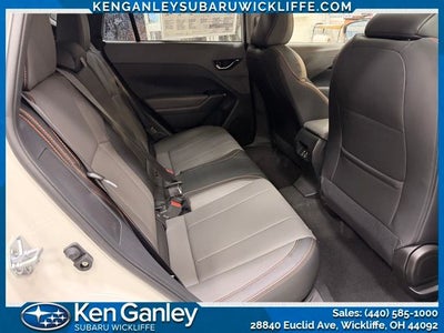 2026 Subaru Crosstrek Hybrid Limited