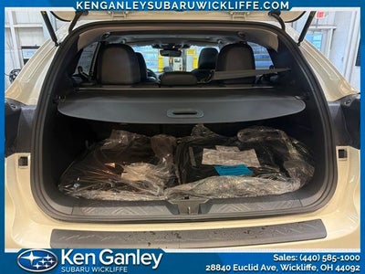 2026 Subaru Crosstrek Hybrid Limited