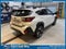 2026 Subaru Crosstrek Hybrid Limited