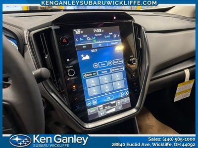 2026 Subaru Crosstrek Hybrid Limited