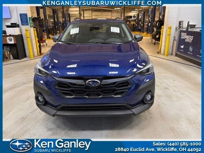 2026 Subaru Crosstrek Hybrid Limited