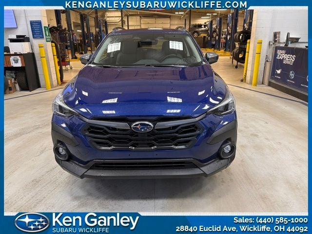 2026 Subaru Crosstrek Hybrid Limited