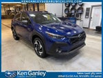 2026 Subaru Crosstrek Hybrid Limited
