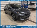 2026 Subaru Crosstrek Hybrid Limited