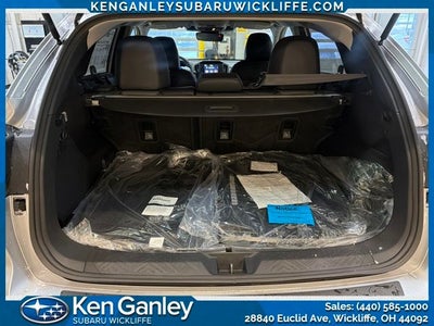 2026 Subaru Crosstrek Hybrid Limited