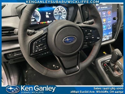 2026 Subaru Crosstrek Hybrid Limited