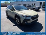 2026 Subaru Crosstrek Hybrid Limited