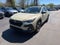 2026 Subaru Crosstrek Hybrid Limited